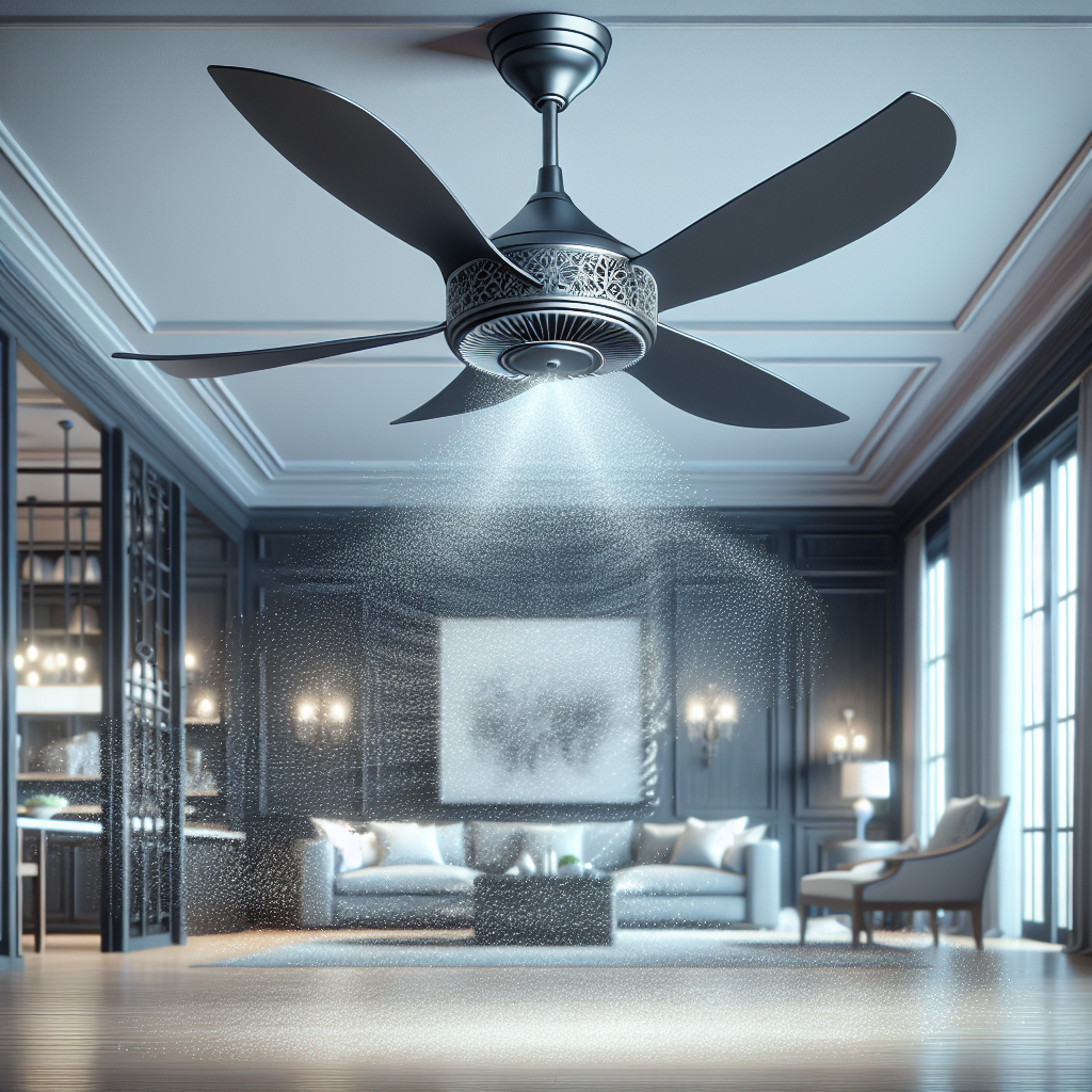How Do I Pick The Right Ceiling Fan For My Space? How Do I Pick The Right Ceiling Fan For My Space?