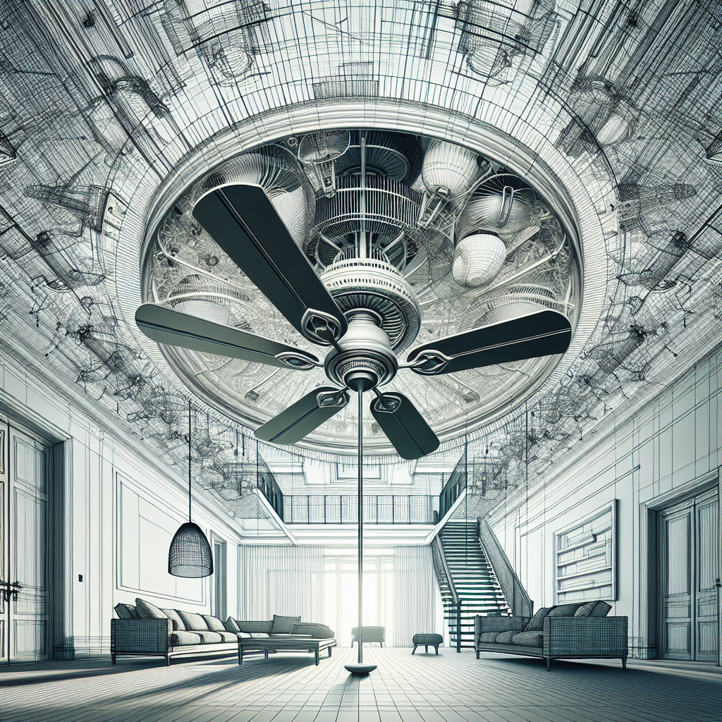 How Do I Pick The Right Ceiling Fan For My Space? How Do I Pick The Right Ceiling Fan For My Space?