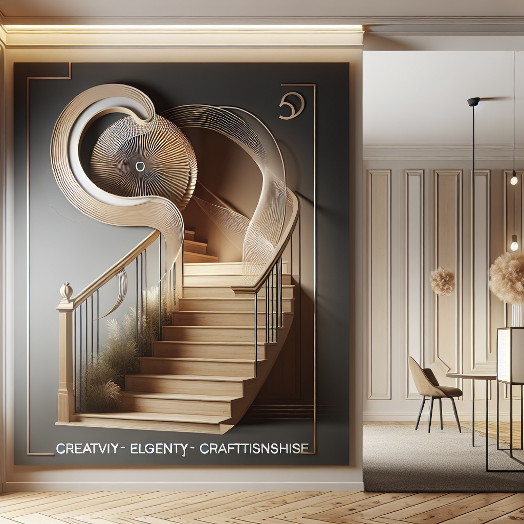 Whats The Best Way To Renovate A Staircase?