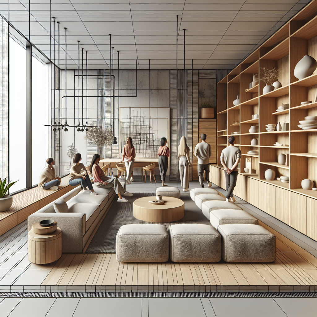 What Are The Advantages Of Built-in Furniture And Fixtures? What Are The Advantages Of Built-in Furniture And Fixtures?