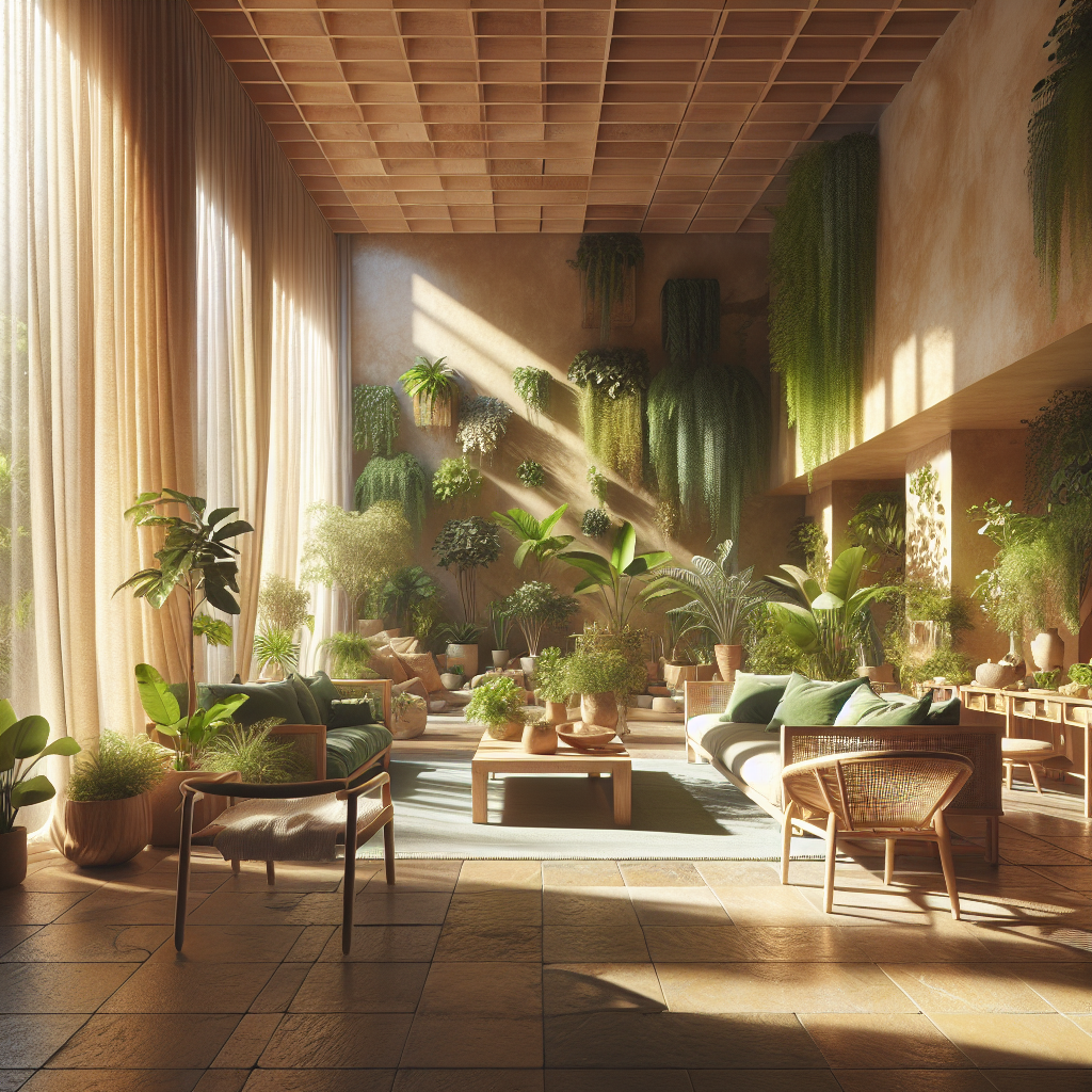 How Can I Integrate Biophilic Design Principles Into My Home? How Can I Integrate Biophilic Design Principles Into My Home?