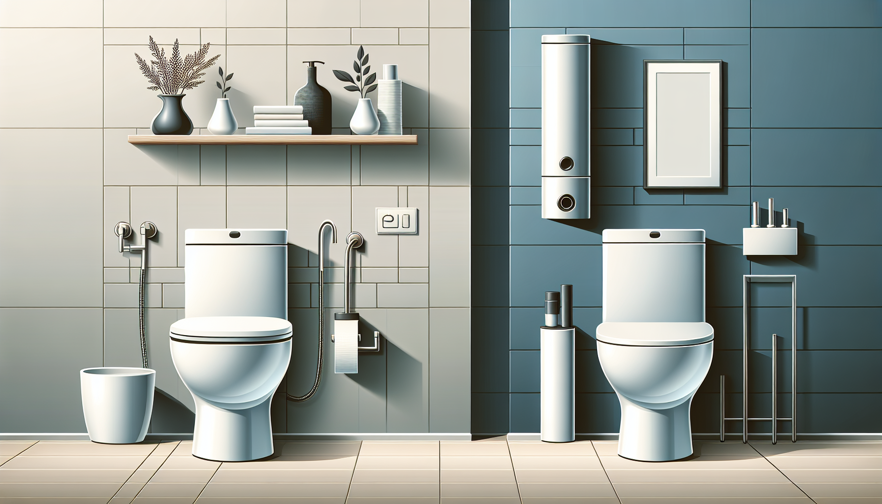 How Do I Choose Between A Traditional Or Tankless Toilet? How Do I Choose Between A Traditional Or Tankless Toilet?