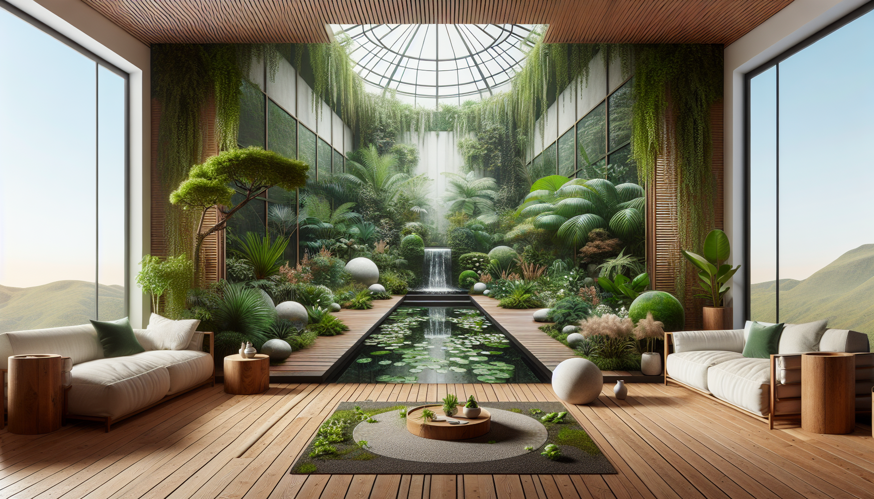 How Can I Incorporate Feng Shui Principles Into My Living Space? How Can I Incorporate Feng Shui Principles Into My Living Space?