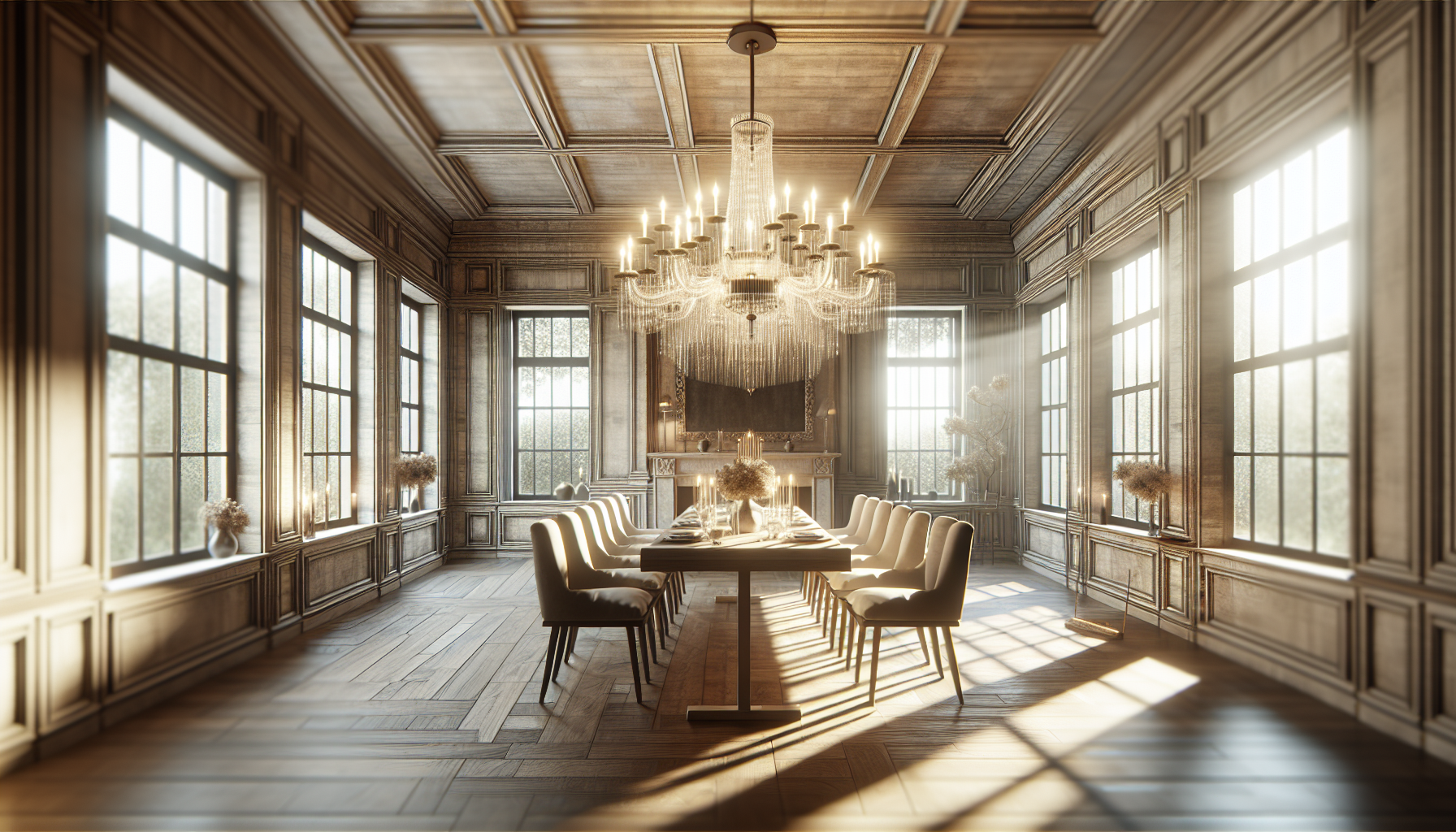 How Can I Select The Right Chandelier Or Pendant For My Dining Room? How Can I Select The Right Chandelier Or Pendant For My Dining Room?