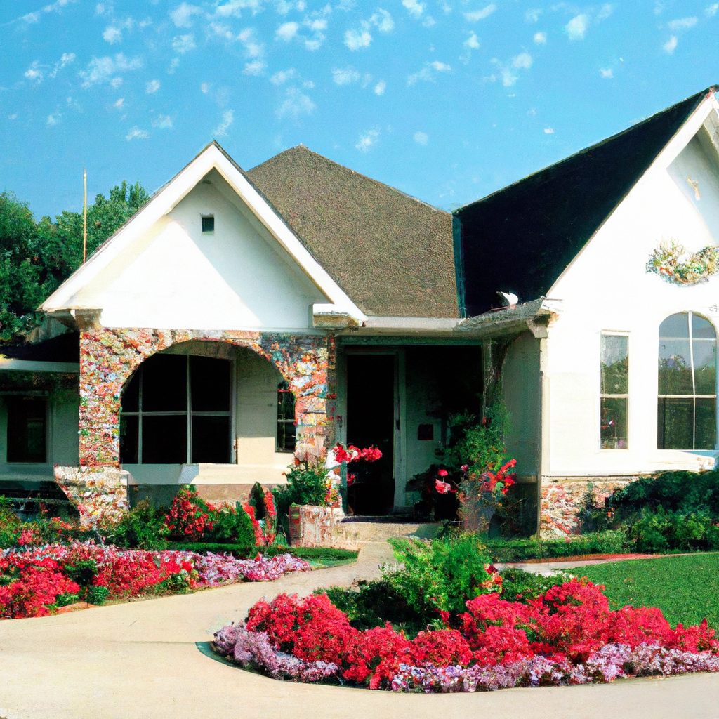 How Do I Choose The Right Exterior Paint Color To Match My Homes Style?