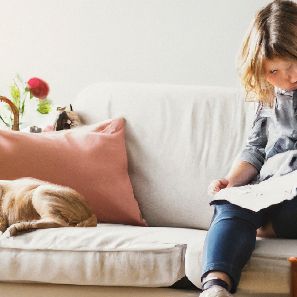 How Can I Make My Rental Property Pet-friendly Without Risking Damage?