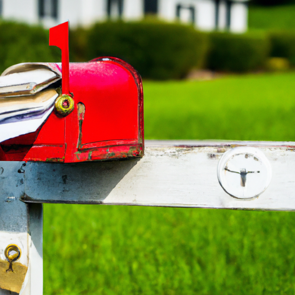 Whats The Process For Handling Late Rent Payments?