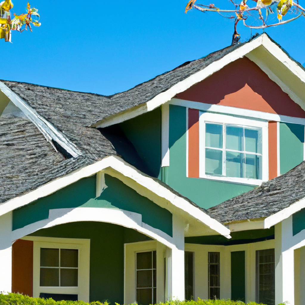 How Can I Improve The Exterior Appeal Of My Rental Property?