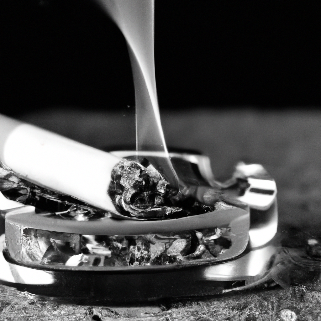 How Do I Decide On Policies Regarding Smoking In My Rental Property? How Do I Decide On Policies Regarding Smoking In My Rental Property?