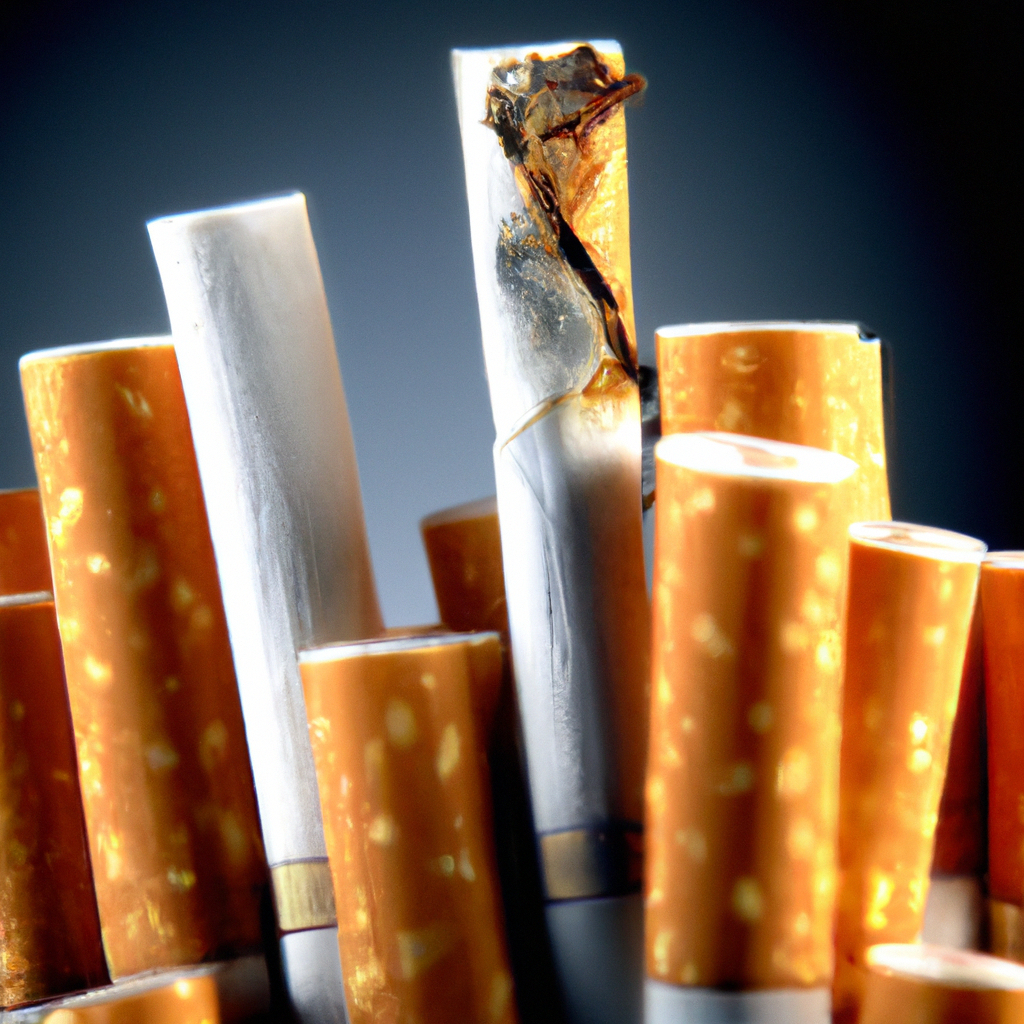 How Do I Decide On Policies Regarding Smoking In My Rental Property? How Do I Decide On Policies Regarding Smoking In My Rental Property?