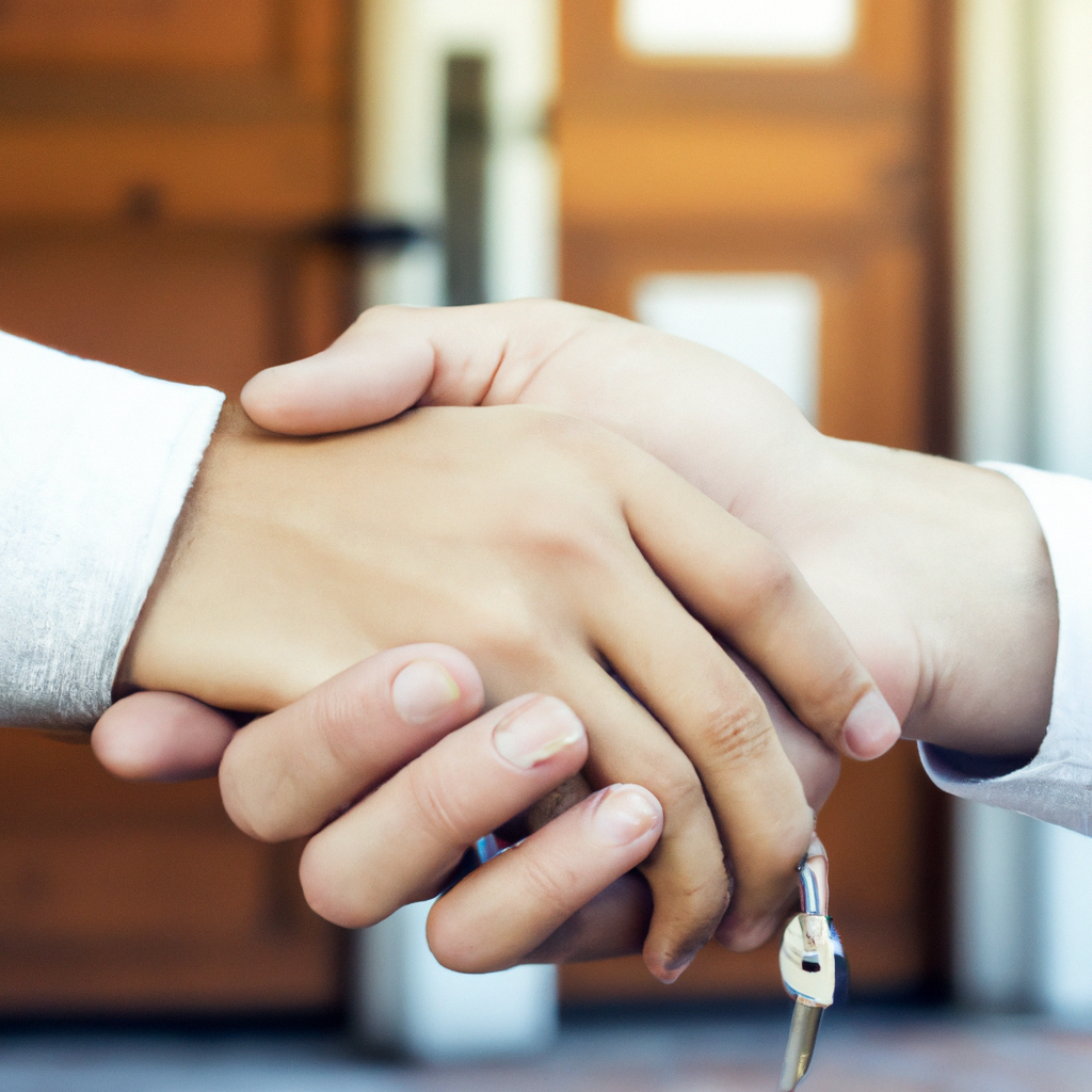 How Can I Ensure Clear Communication With Tenants? How Can I Ensure Clear Communication With Tenants?