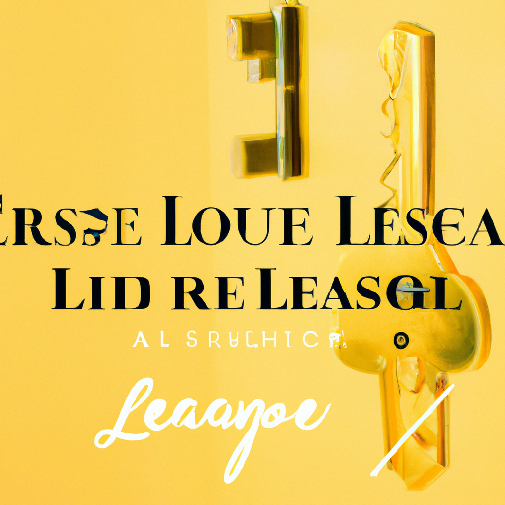 Whats The Process For Renewing A Lease Agreement? Whats The Process For Renewing A Lease Agreement?