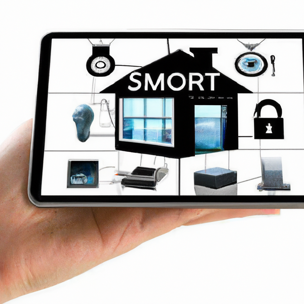 How Can I Integrate Smart Home Features Beneficial For Rentals?