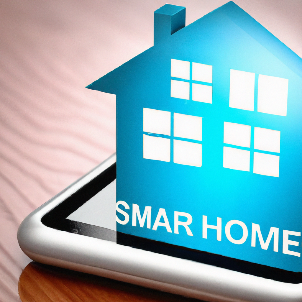 How Can I Integrate Smart Home Features Beneficial For Rentals?