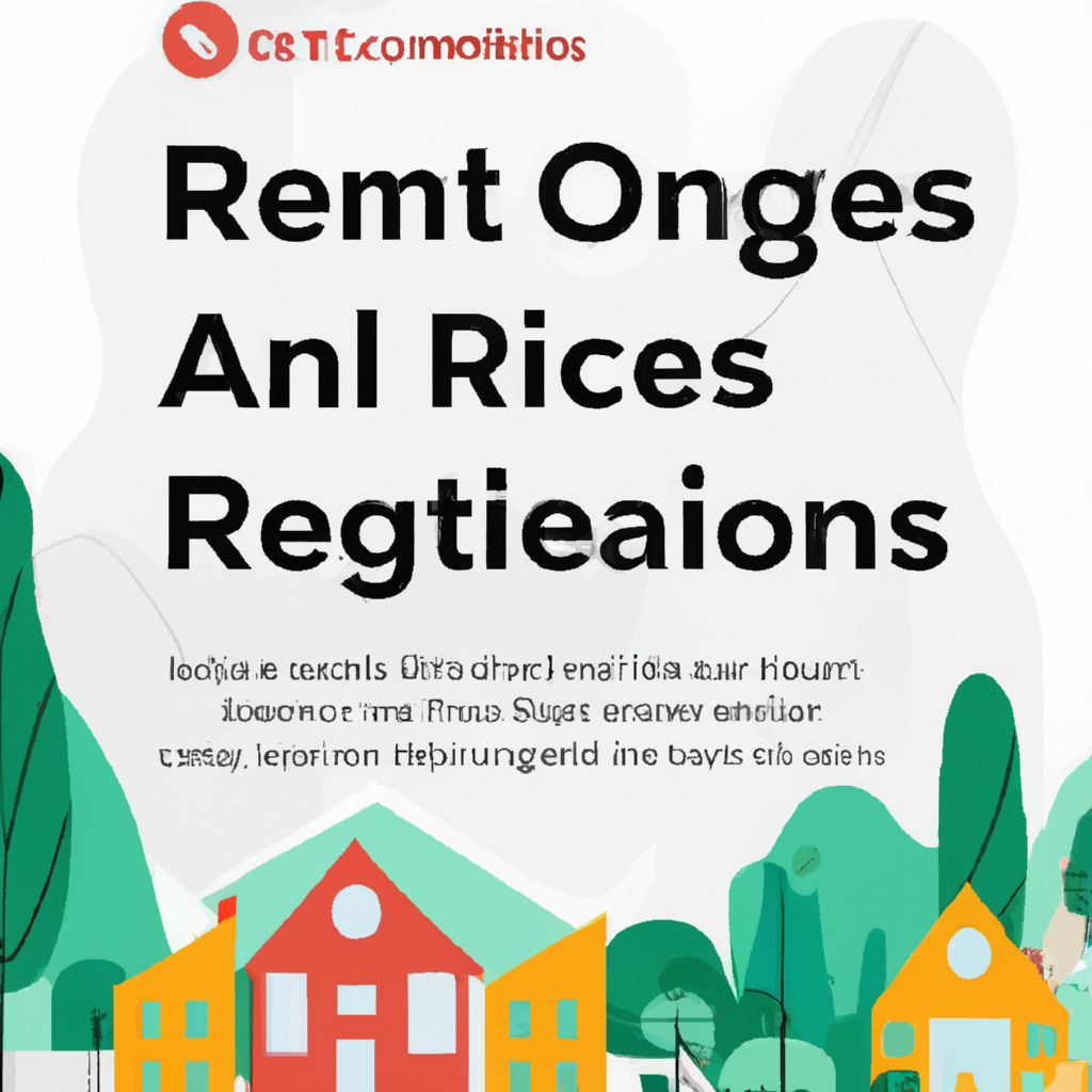 How Do I Navigate City Or Regional Regulations On Short-term Rentals? How Do I Navigate City Or Regional Regulations On Short-term Rentals?