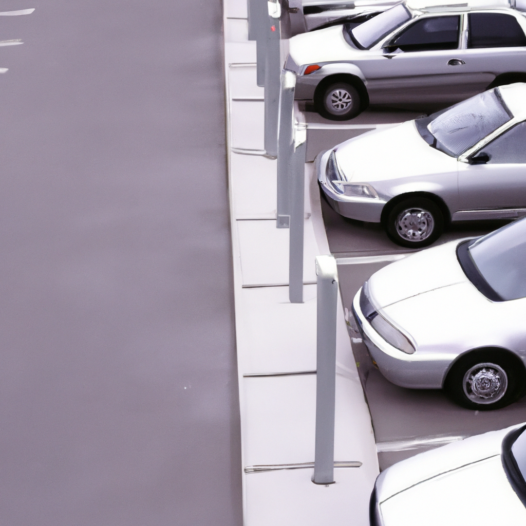 How Can I Address Parking Considerations For My Rental Property? How Can I Address Parking Considerations For My Rental Property?