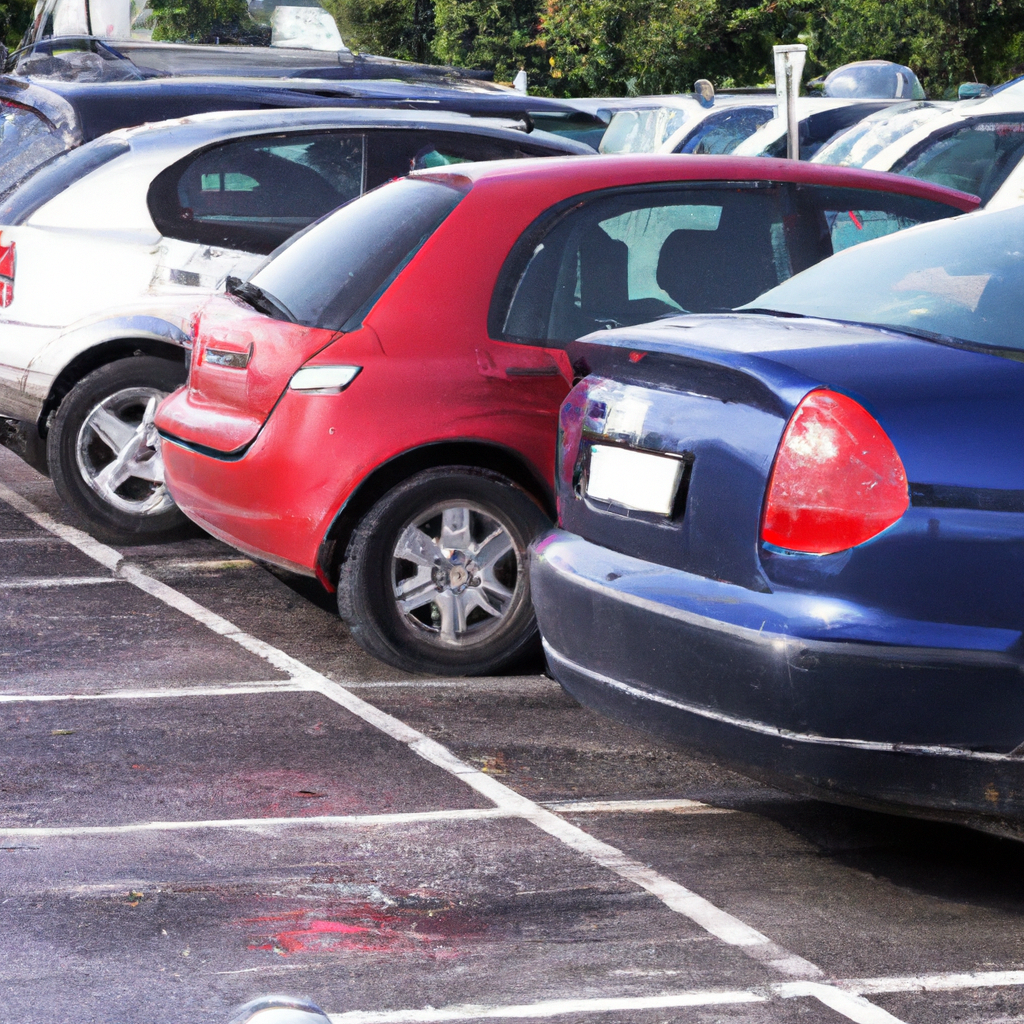 How Can I Address Parking Considerations For My Rental Property? How Can I Address Parking Considerations For My Rental Property?