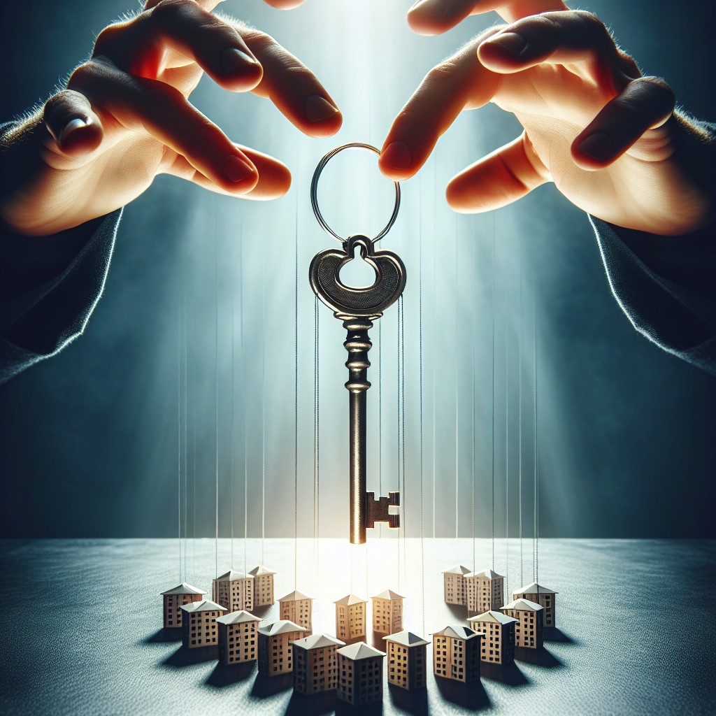 What Are Some Common Challenges With Multi-unit Rental Properties?