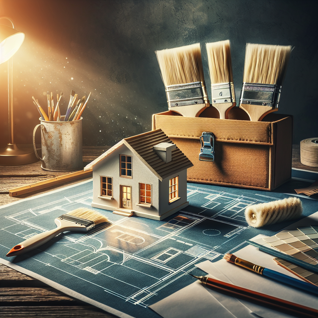 How Can I Add Value To My Rental Property On A Tight Budget? How Can I Add Value To My Rental Property On A Tight Budget?