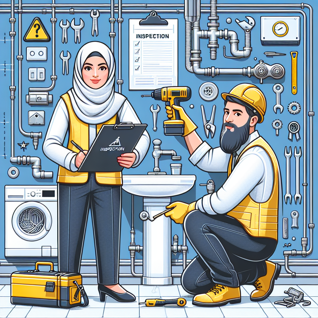 What Are Best Practices For Conducting Property Inspections? What Are Best Practices For Conducting Property Inspections?