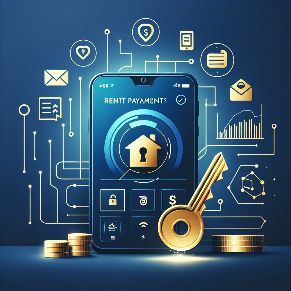 What Are The Benefits Of Offering Online Payment Options For Rent?