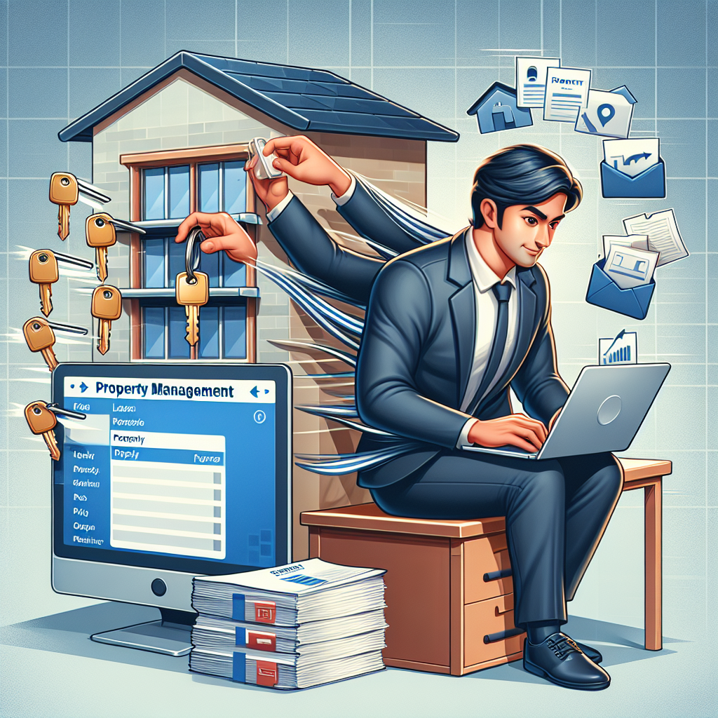 How Can I Manage Multiple Rental Properties Efficiently?