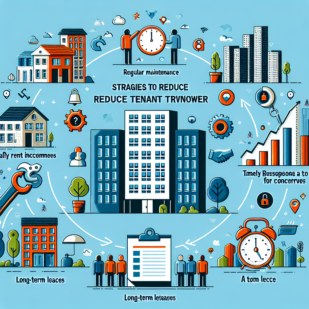 What Strategies Can Help In Preventing Tenant Turnover? What Strategies Can Help In Preventing Tenant Turnover?
