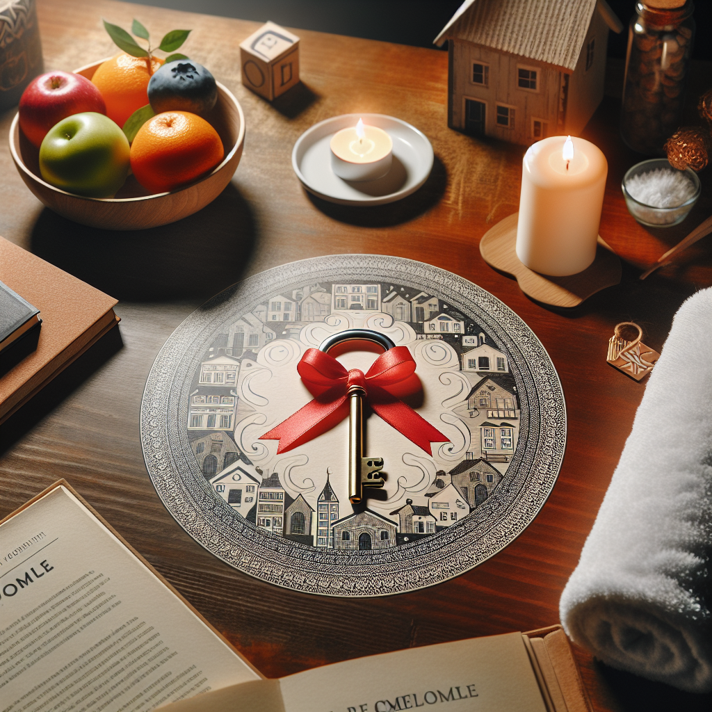 What Are The Essentials For A Rental Property Welcome Package? What Are The Essentials For A Rental Property Welcome Package?