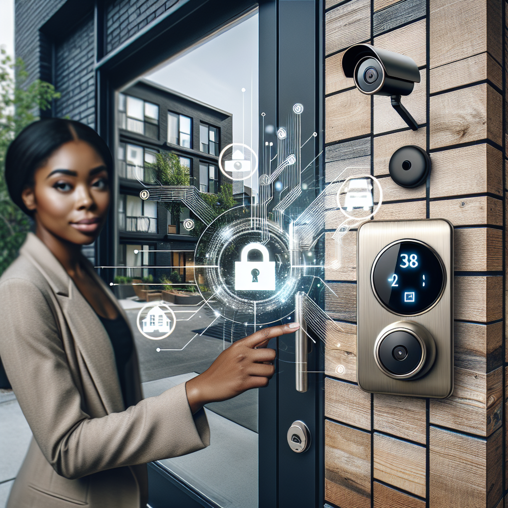 What Are The Best Security Features For Rental Properties? What Are The Best Security Features For Rental Properties?