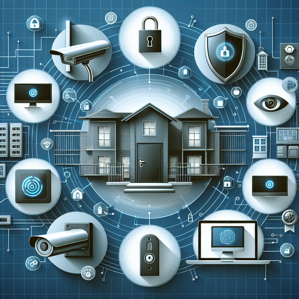 What Are The Best Security Features For Rental Properties? What Are The Best Security Features For Rental Properties?