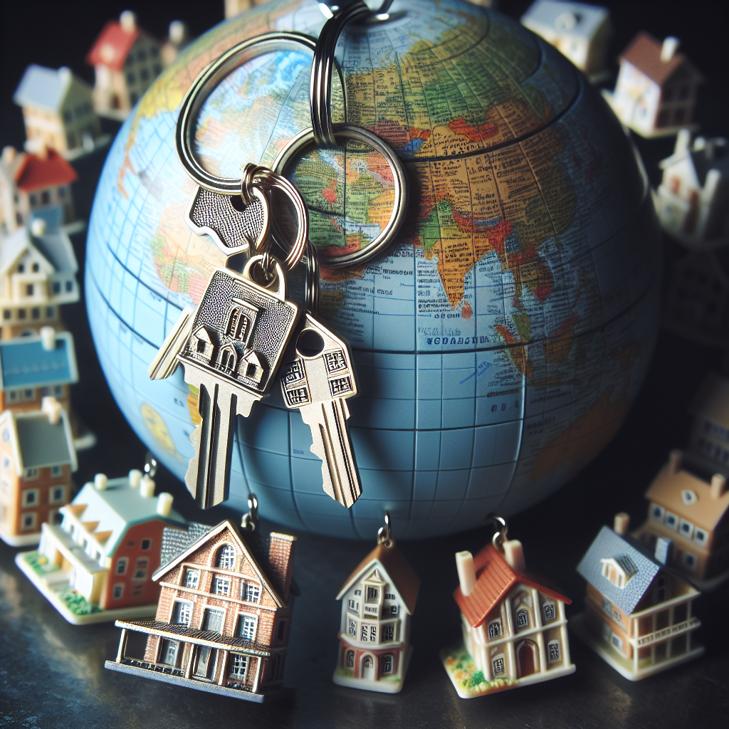 How Do I Manage A Rental Property From A Distance Or Another State/country?