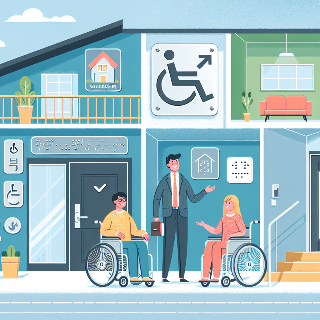 How Can I Address Accessibility And Disability Accommodations In My Rental? How Can I Address Accessibility And Disability Accommodations In My Rental?