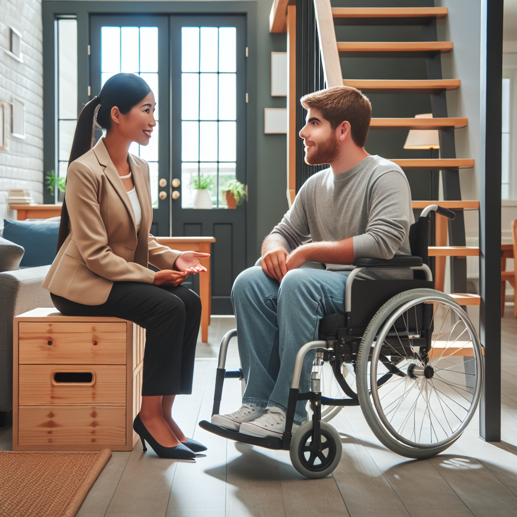How Can I Address Accessibility And Disability Accommodations In My Rental? How Can I Address Accessibility And Disability Accommodations In My Rental?