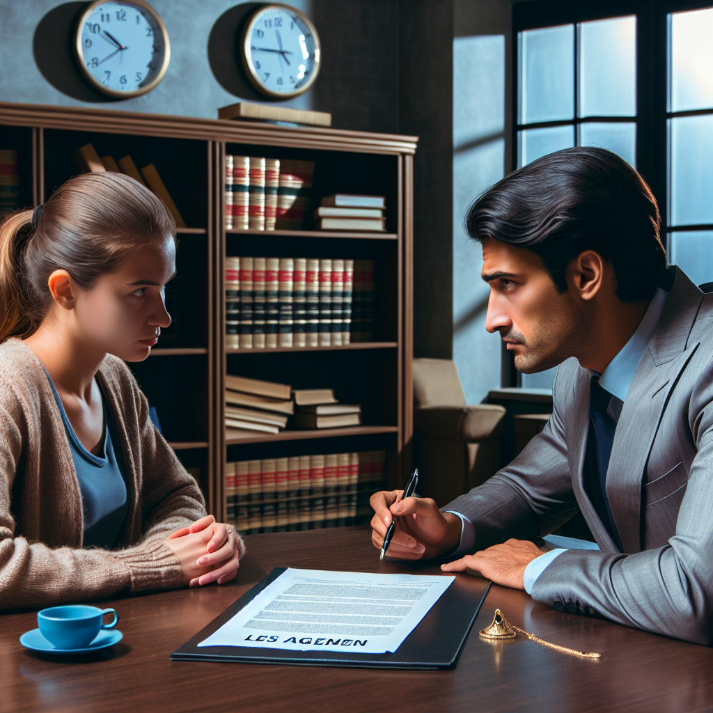 How Do I Handle A Situation Where A Tenant Wants To Break The Lease Early? How Do I Handle A Situation Where A Tenant Wants To Break The Lease Early?