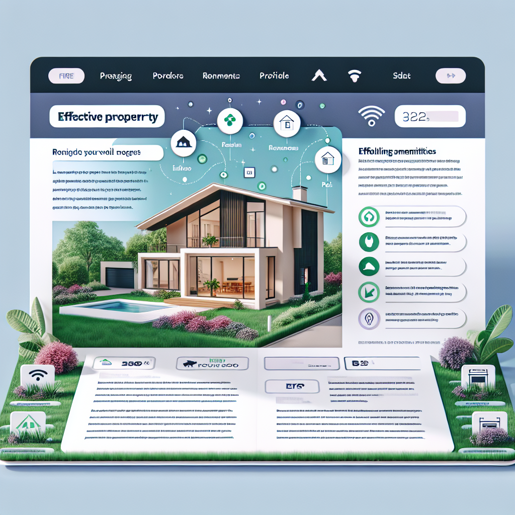 How Can I Create A Compelling Rental Property Listing? How Can I Create A Compelling Rental Property Listing?