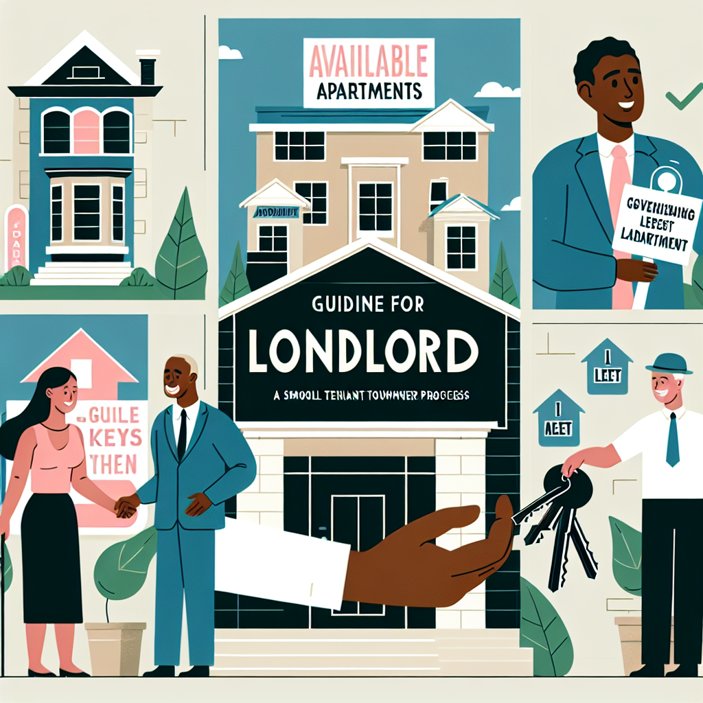 How Can I Minimize Vacancies Between Tenants? How Can I Minimize Vacancies Between Tenants?