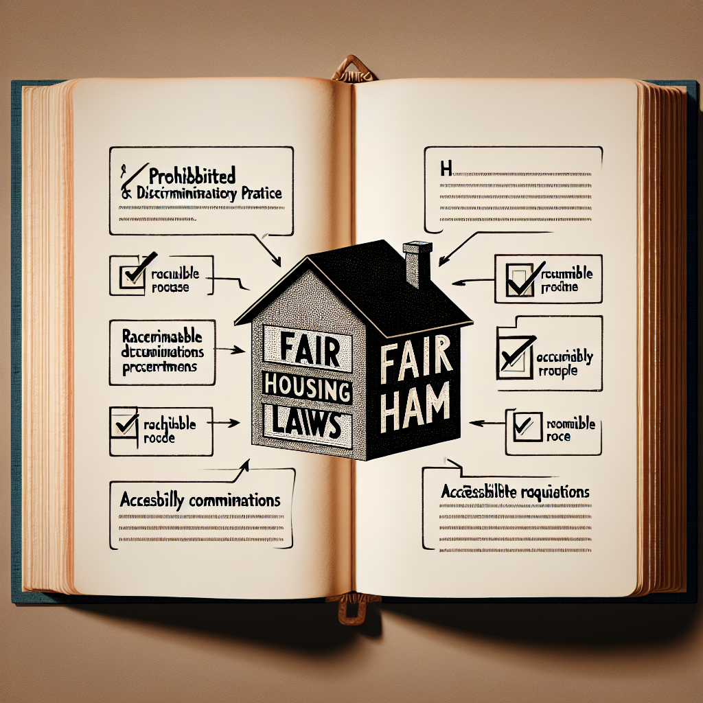 How Do I Ensure Im In Compliance With Fair Housing Laws? How Do I Ensure Im In Compliance With Fair Housing Laws?