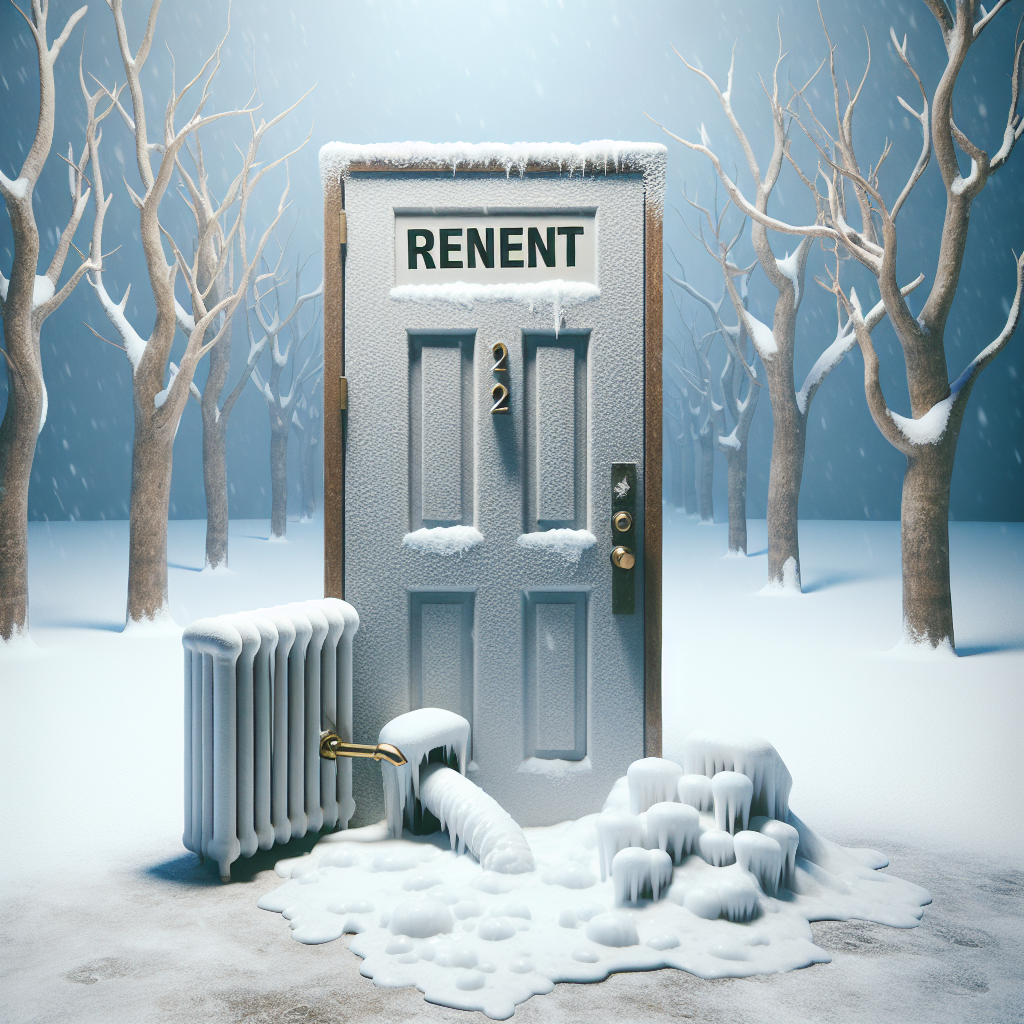 How Can I Address Seasonal Challenges With A Rental Property? How Can I Address Seasonal Challenges With A Rental Property?