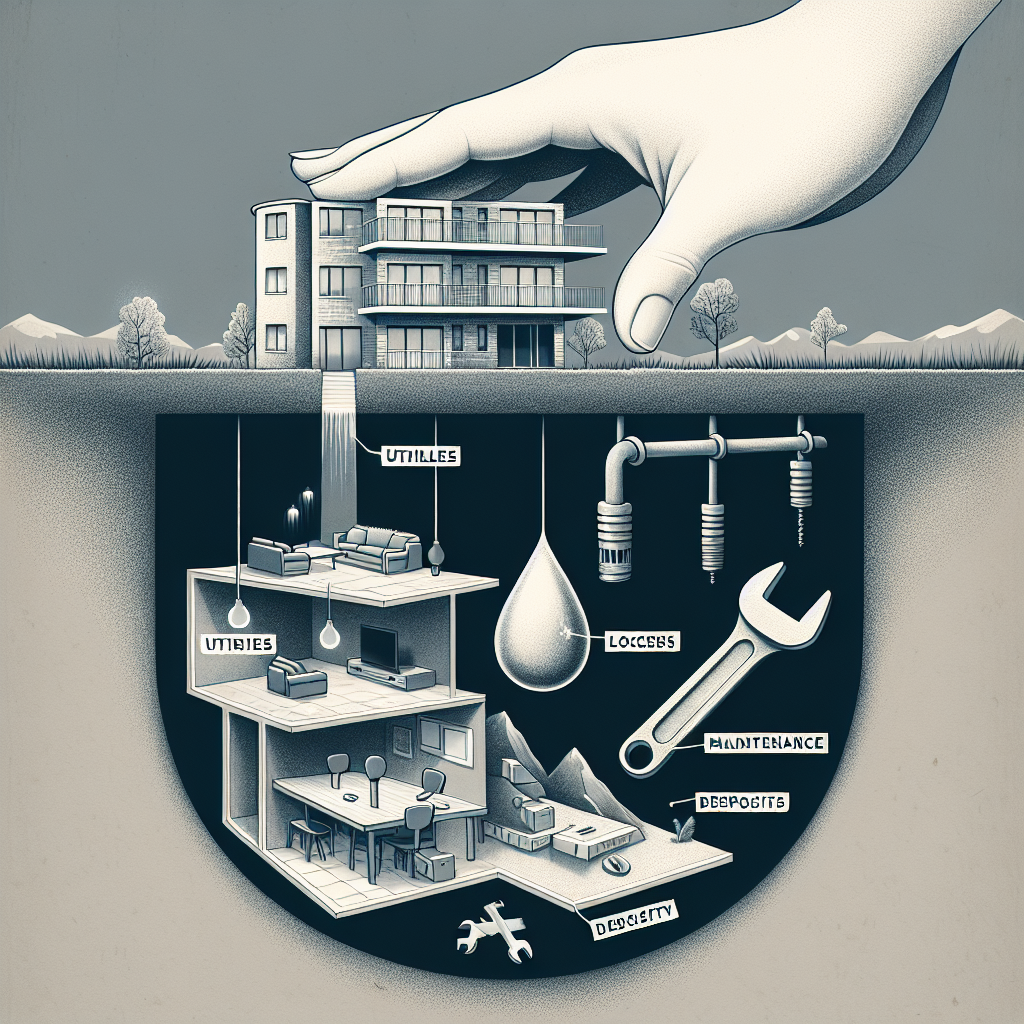 What Are Common Hidden Costs Associated With Rental Properties?