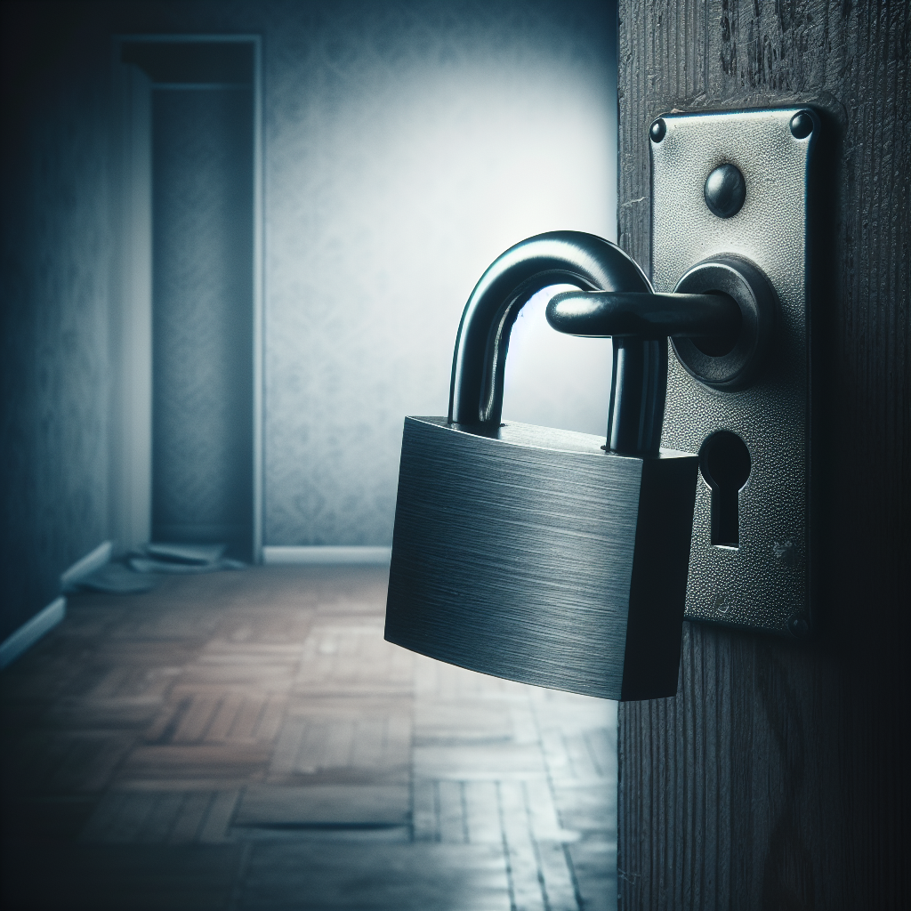 Whats The Process For Evicting A Tenant Legally? Whats The Process For Evicting A Tenant Legally?