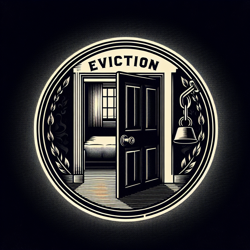 Whats The Process For Evicting A Tenant Legally? Whats The Process For Evicting A Tenant Legally?