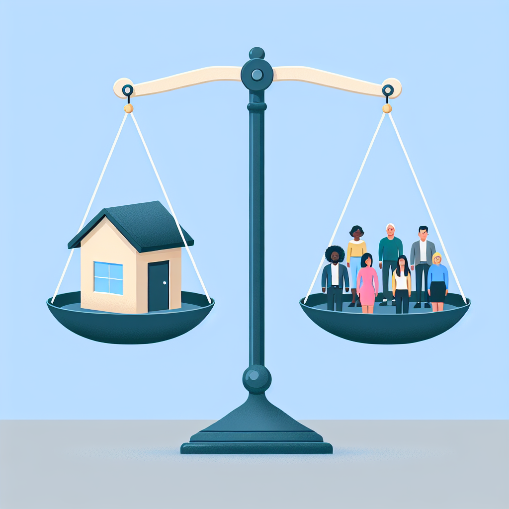 How Can I Handle Special Requests Or Customizations From Tenants? How Can I Handle Special Requests Or Customizations From Tenants?