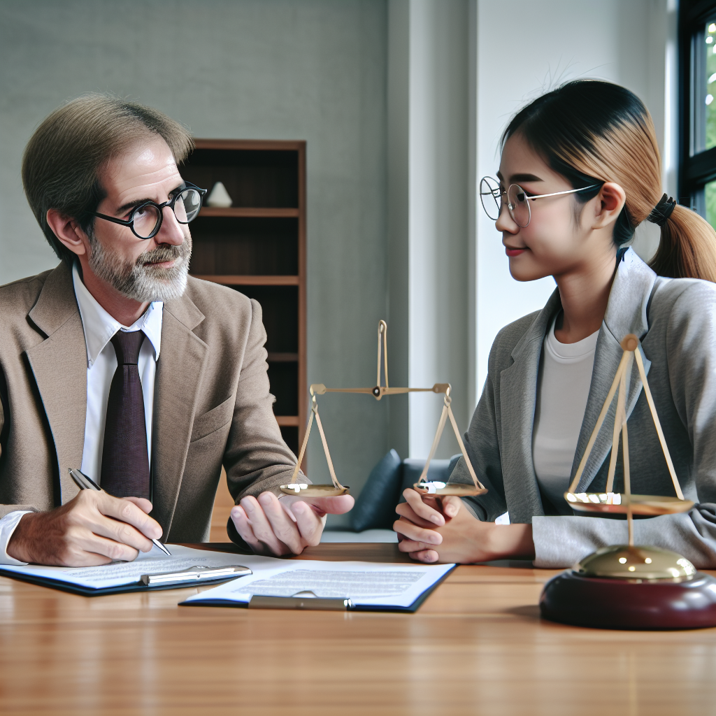 How Do I Approach Rent Negotiations With Potential Tenants? How Do I Approach Rent Negotiations With Potential Tenants?