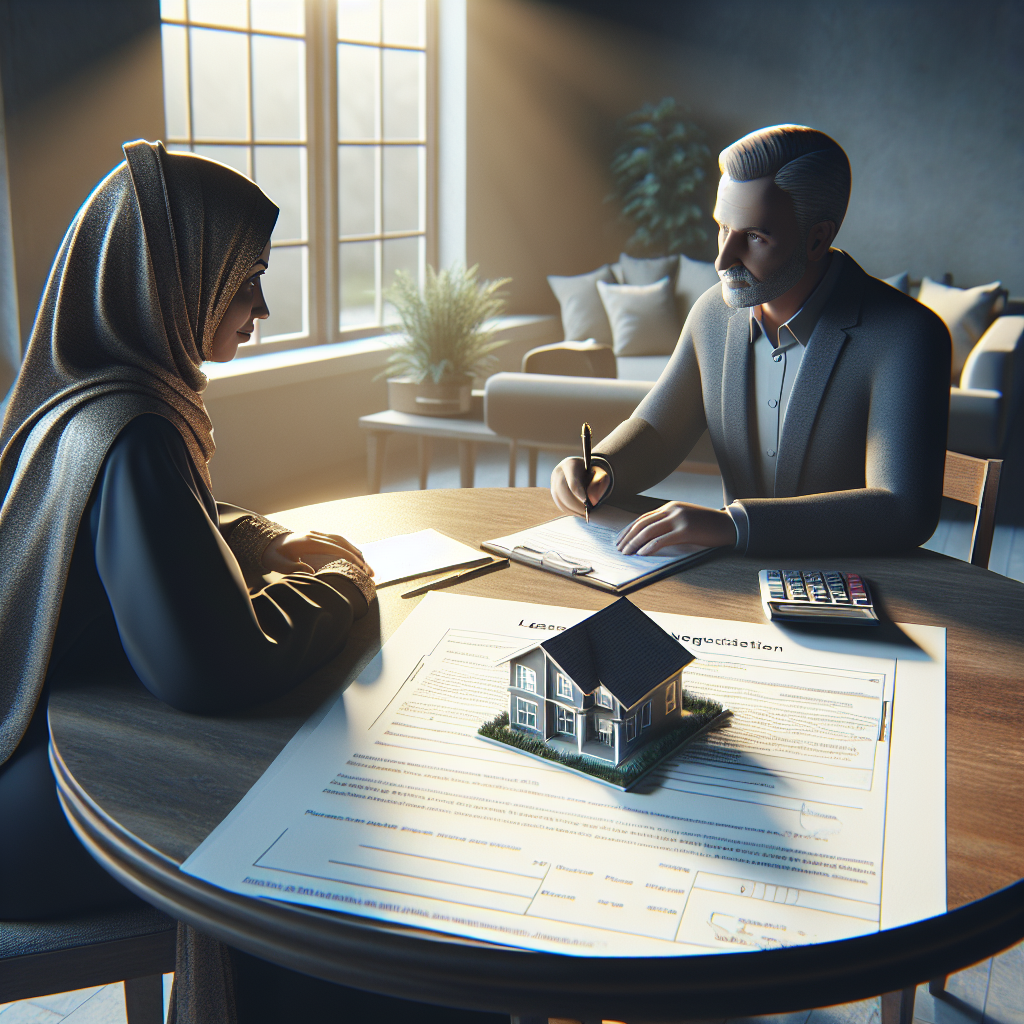 How Do I Approach Rent Negotiations With Potential Tenants? How Do I Approach Rent Negotiations With Potential Tenants?