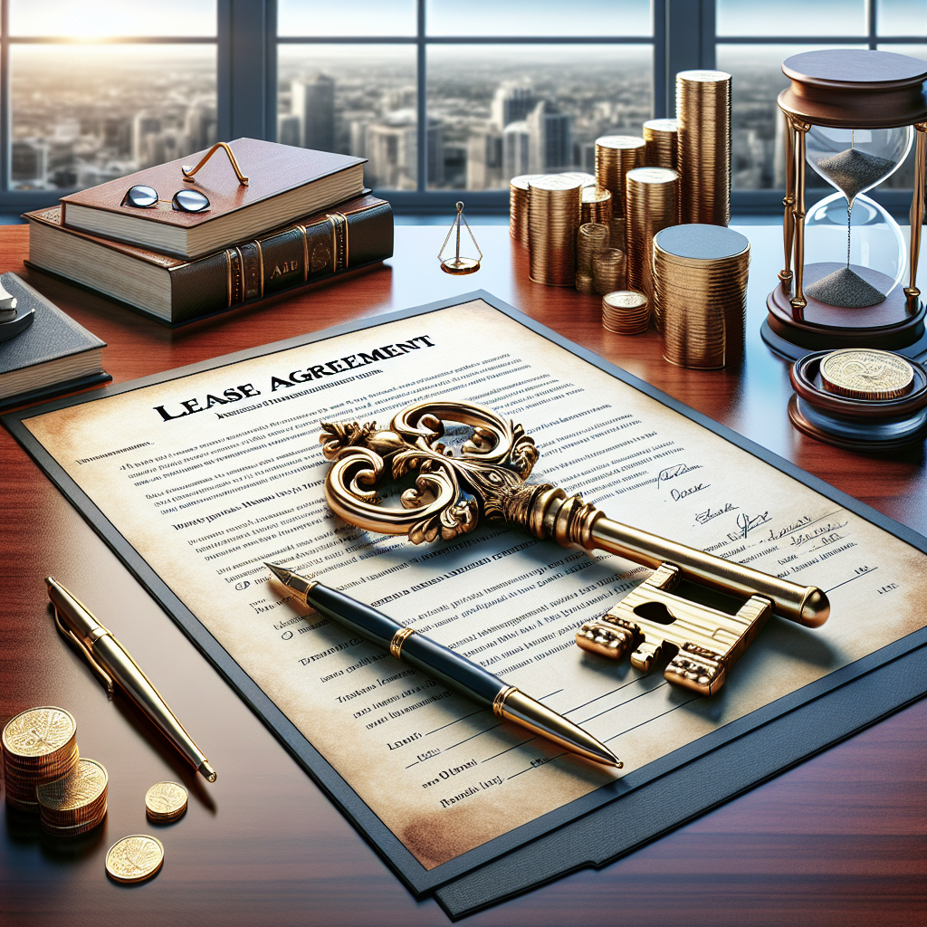 What Are The Benefits Of Long-term Leases For Landlords? What Are The Benefits Of Long-term Leases For Landlords?