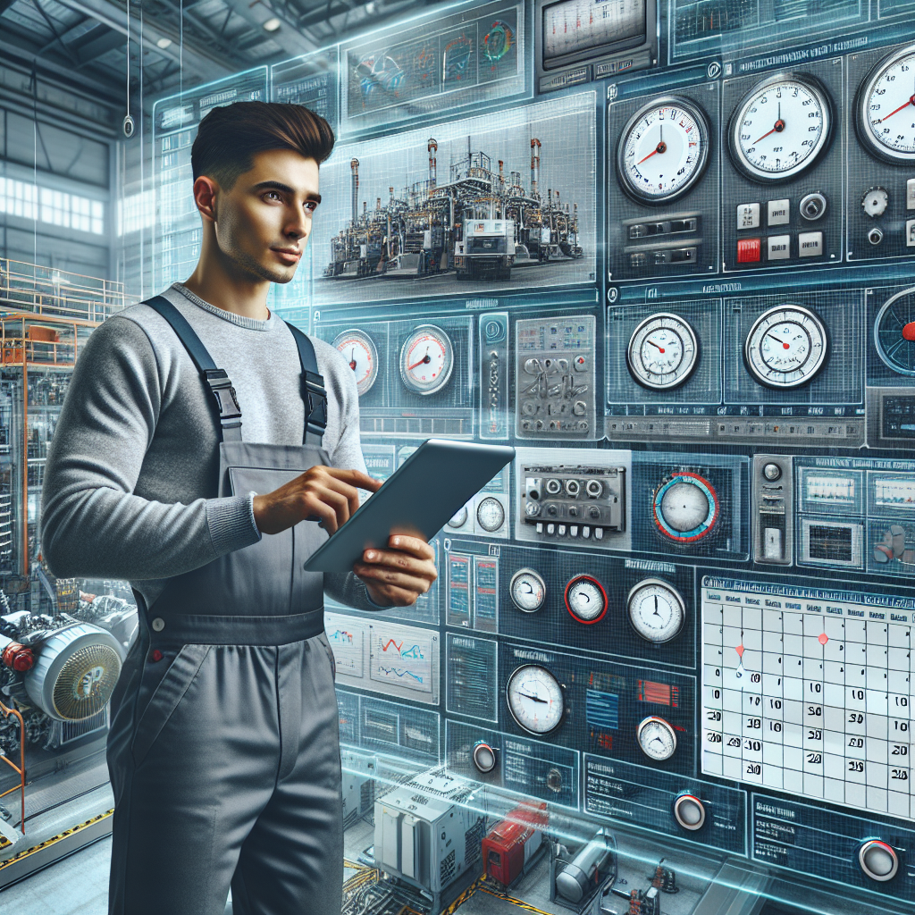 How Do I Keep Track Of And Manage Maintenance Schedules? How Do I Keep Track Of And Manage Maintenance Schedules?