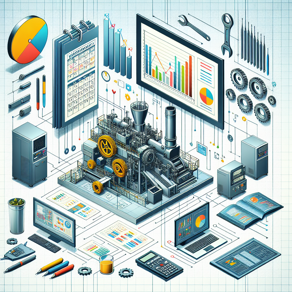 How Do I Keep Track Of And Manage Maintenance Schedules? How Do I Keep Track Of And Manage Maintenance Schedules?