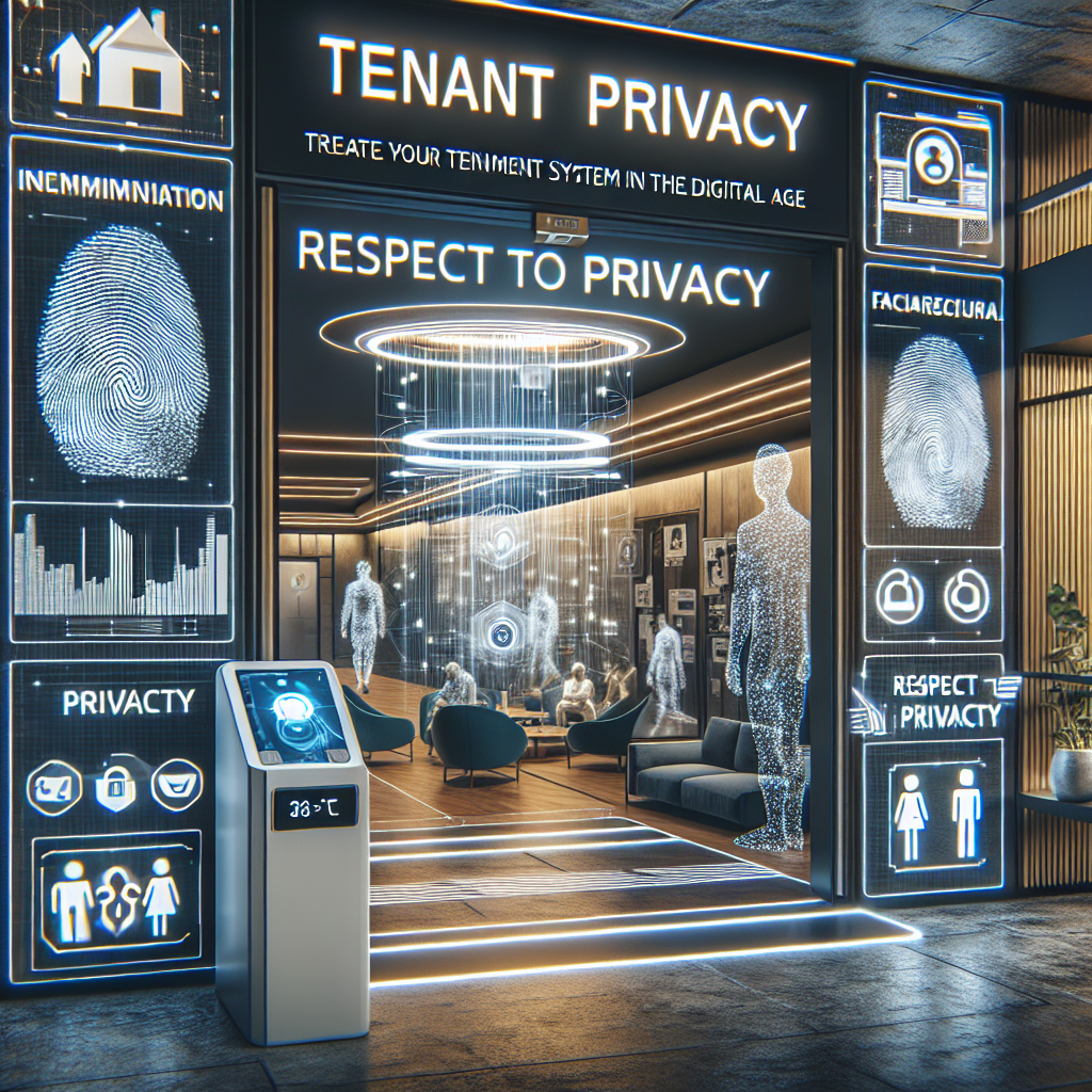 How Do I Ensure The Privacy Of My Tenants? How Do I Ensure The Privacy Of My Tenants?