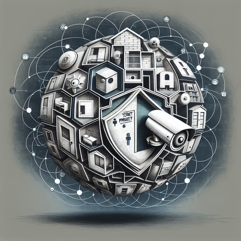 How Do I Ensure The Privacy Of My Tenants? How Do I Ensure The Privacy Of My Tenants?