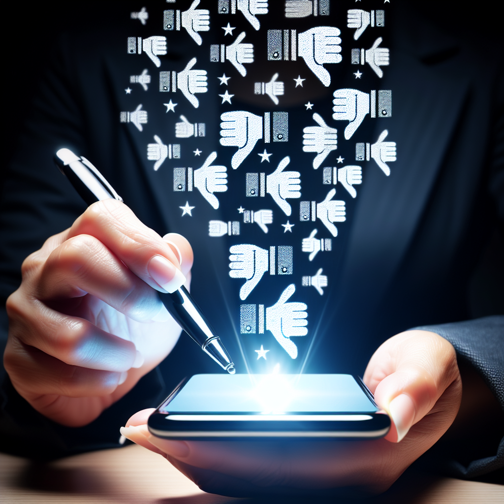 What Strategies Can Be Employed To Manage Negative Online Reviews? What Strategies Can Be Employed To Manage Negative Online Reviews?